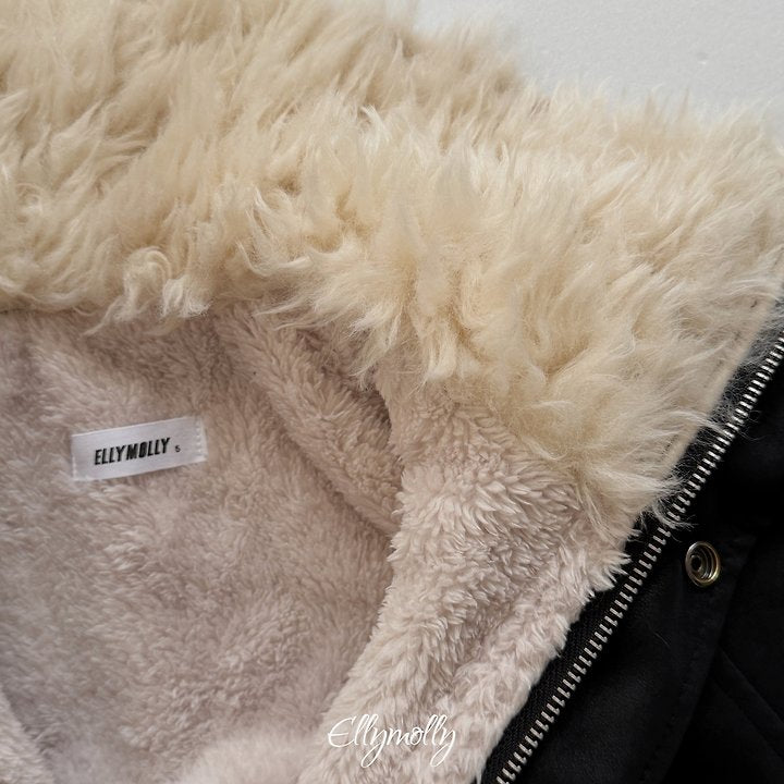[PRE-ORDER] Big Collar Jumper