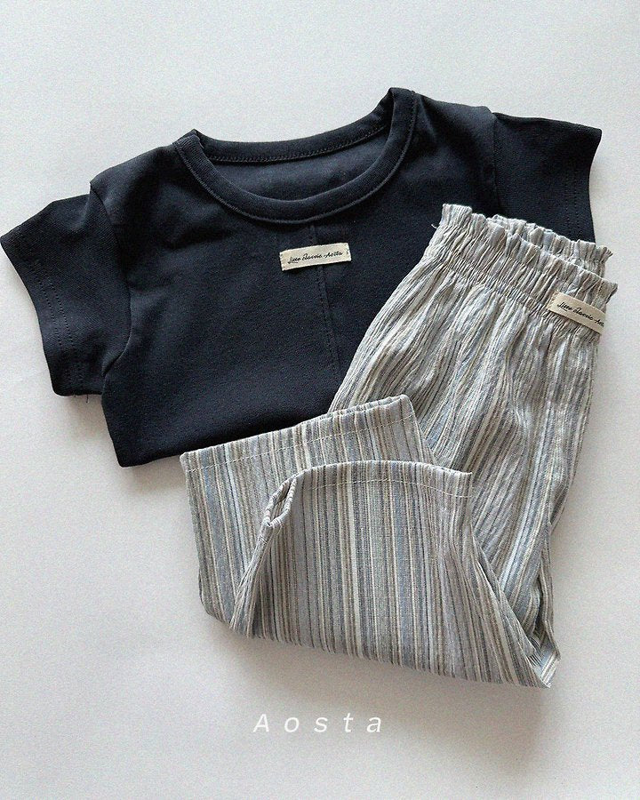 [PRE-ORDER] Cool Linen Pants