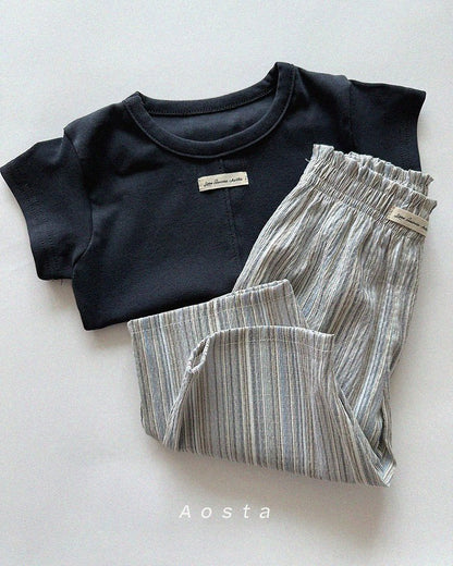 [PRE-ORDER] Cool Linen Pants