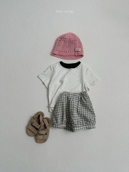[PRE-ORDER] Robe Eyelet Beanie