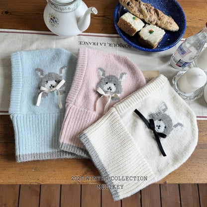 [PRE-ORDER] Bunny Balaclava