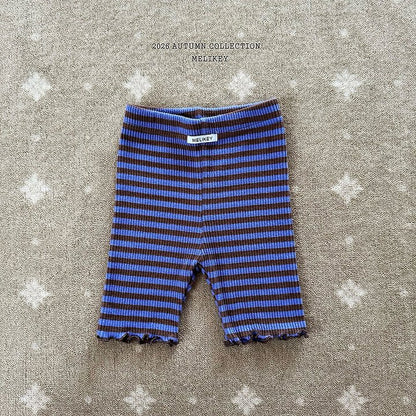 [PRE-ORDER] Color Half Leggings