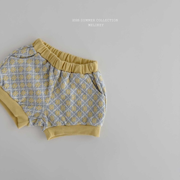 [PRE-ORDER] Rica Shorts