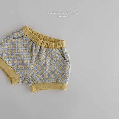 [PRE-ORDER] Rica Shorts