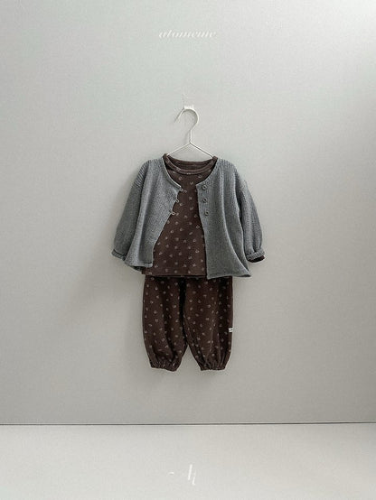 [PRE-ORDER] Madeleine Cardigan