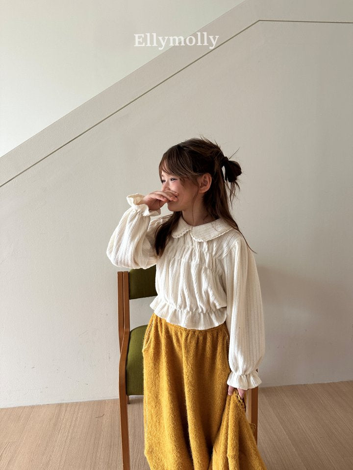 [PRE-ORDER] Fuzzy Hug Jogger Pants