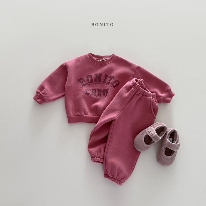 [PRE-ORDER] Crew Sweatshirts