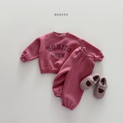 [PRE-ORDER] Crew Sweatshirts