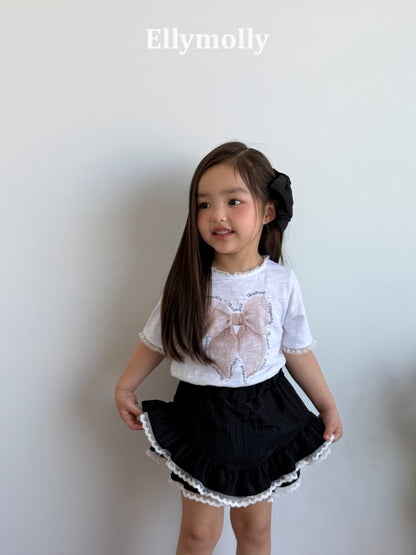 [PRE-ORDER] Silk Layered Skirts