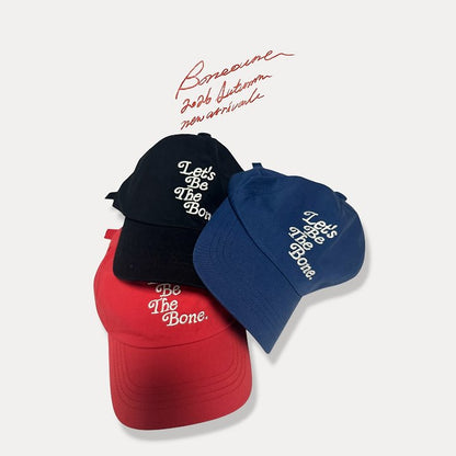 [PRE-ORDER] Let's Bone Cap