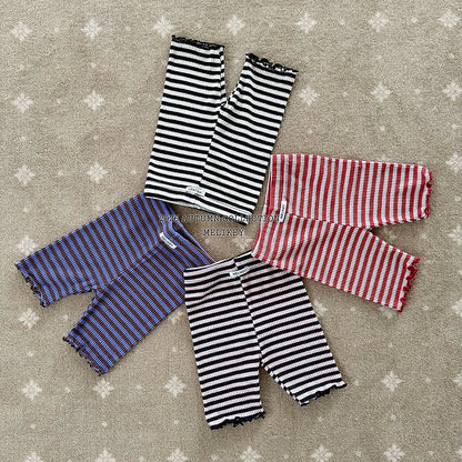 [PRE-ORDER] Color Half Leggings