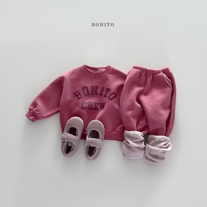 [PRE-ORDER] Crew Sweatshirts