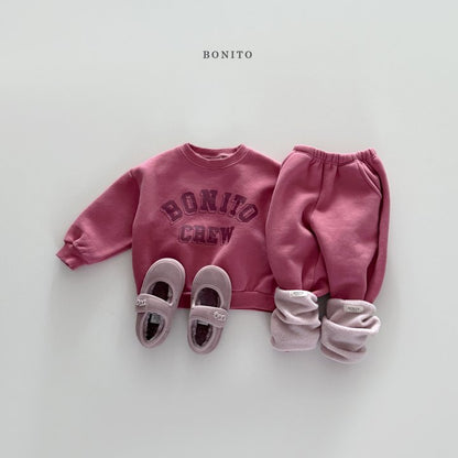 [PRE-ORDER] Crew Sweatshirts