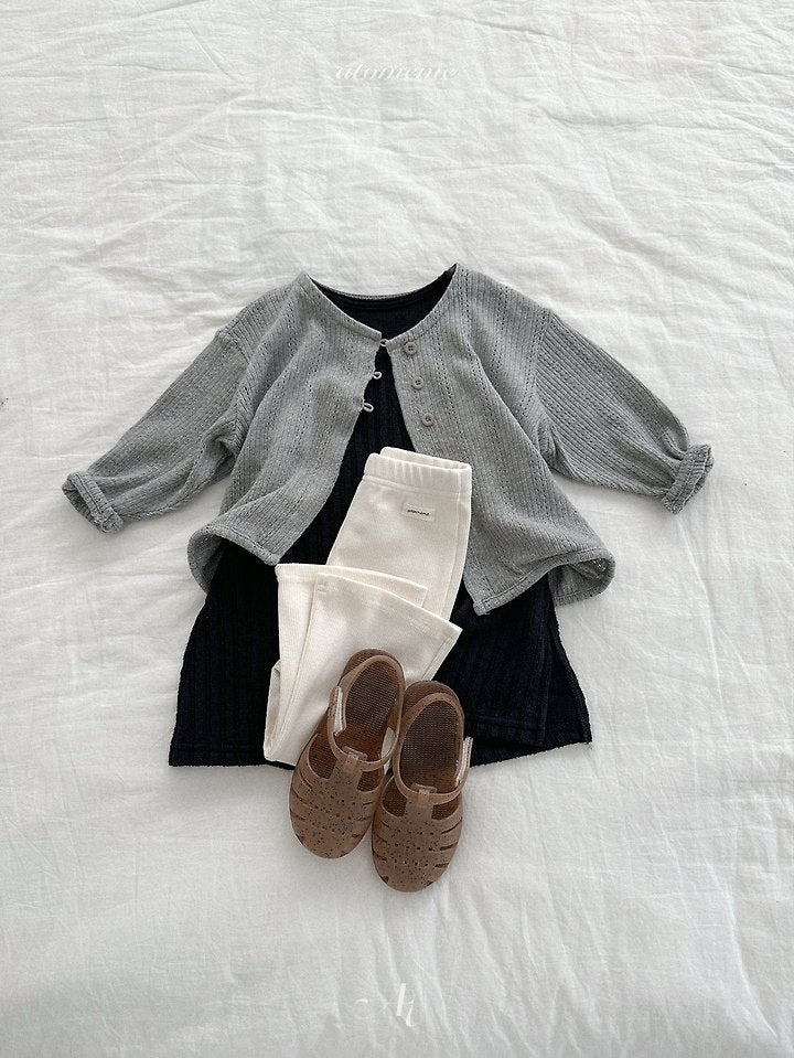 [PRE-ORDER] Madeleine Cardigan