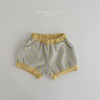 [PRE-ORDER] Rica Shorts