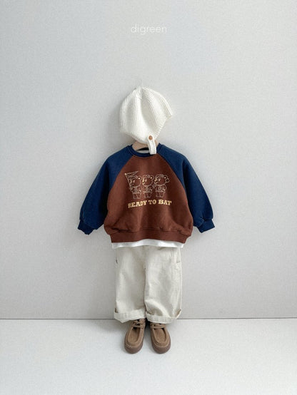 [PRE-ORDER] Flat Wide Pants