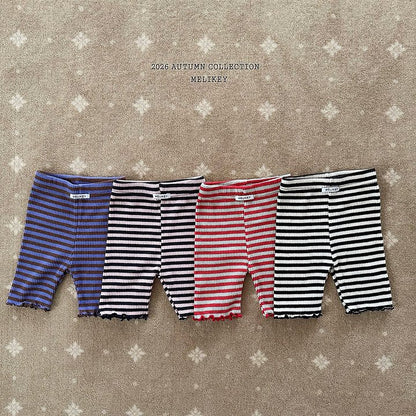 [PRE-ORDER] Color Half Leggings