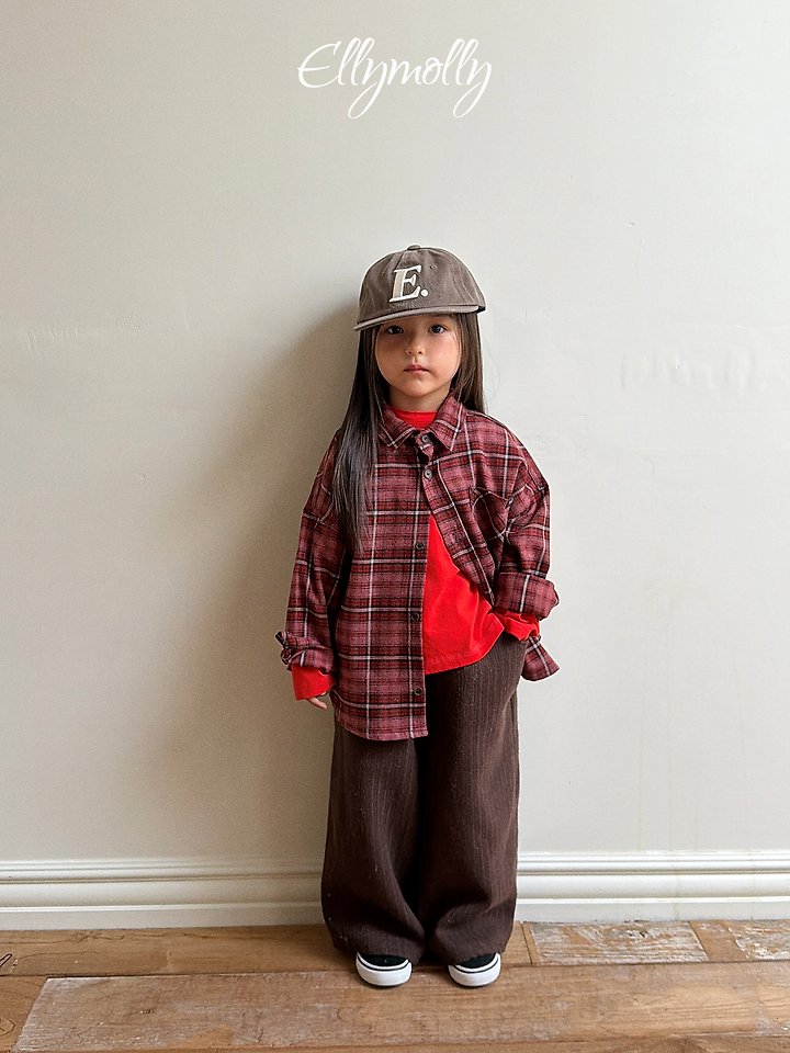 [PRE-ORDER] Shade Wide Pants