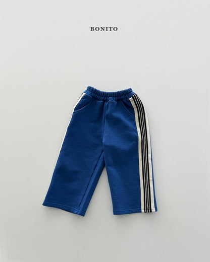 [PRE-ORDER] Line Straight Pants