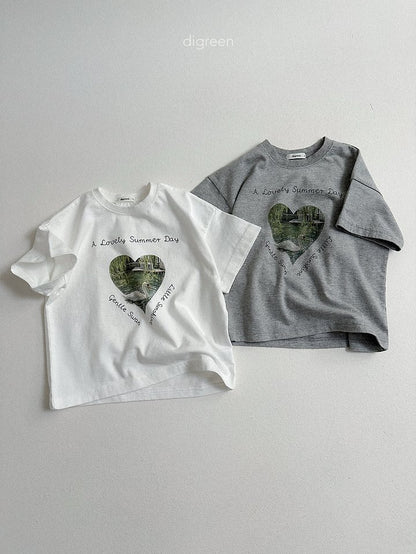 [PRE-ORDER] Pure Swan T-Shirts (Mom Couple)