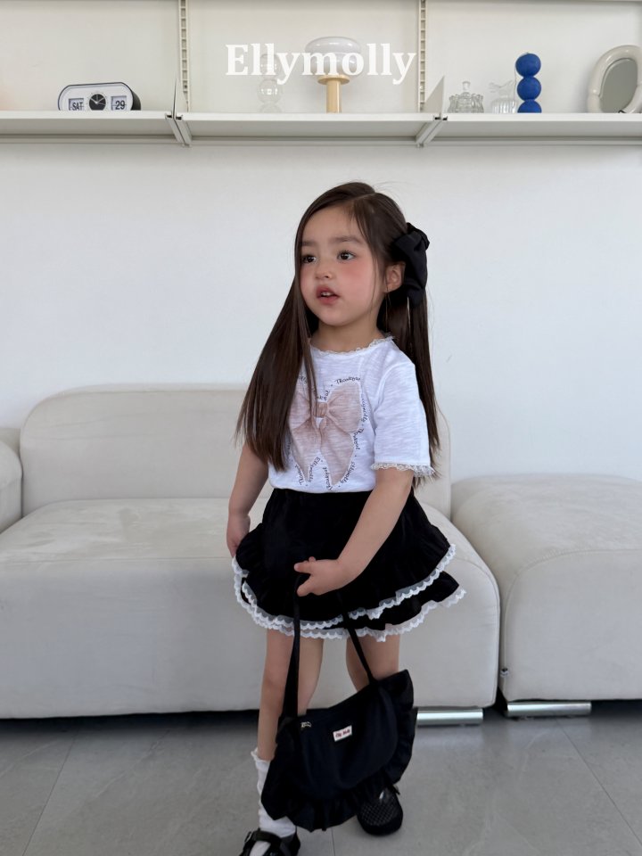 [PRE-ORDER] Silk Layered Skirts