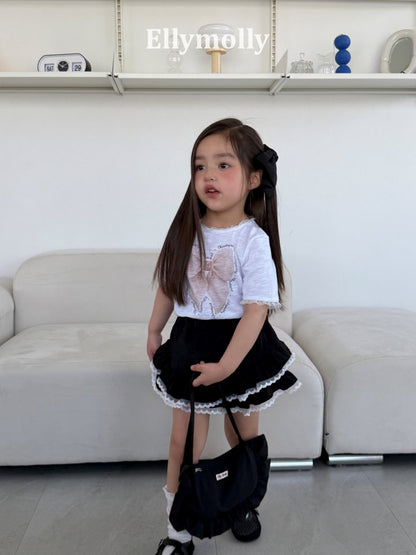 [PRE-ORDER] Silk Layered Skirts