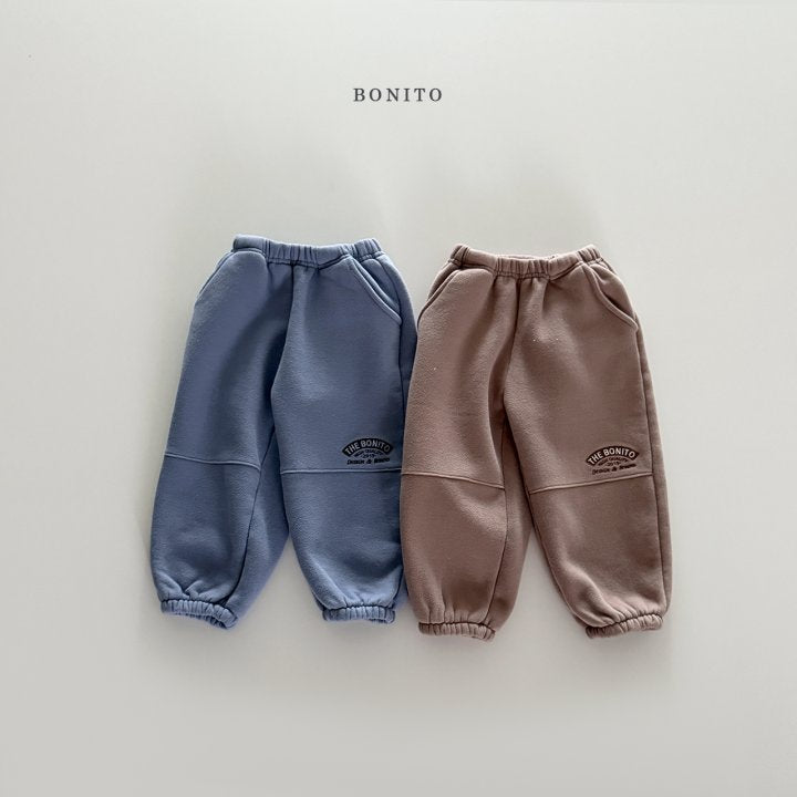 [PRE-ORDER] Line Jogger Pants