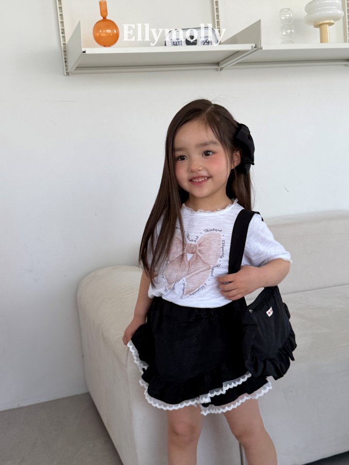 [PRE-ORDER] Silk Layered Skirts