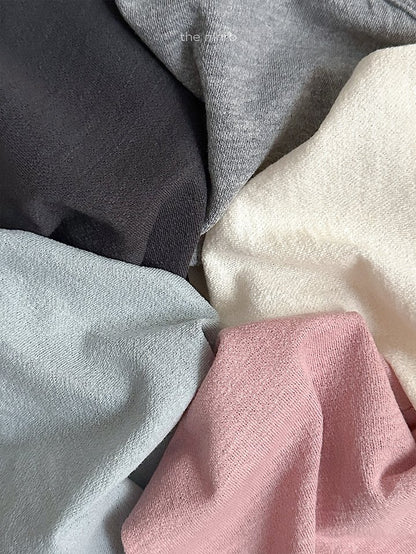[PRE-ORDER] Normal Pants