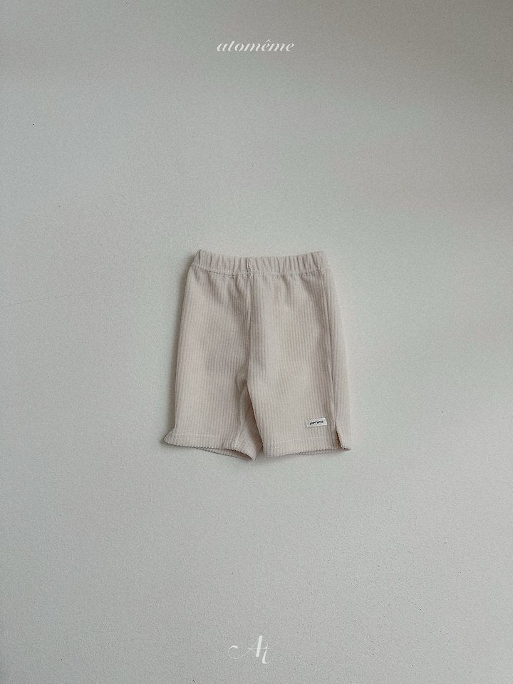 [PRE-ORDER] Velour Pants