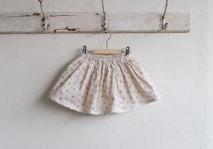 [PRE-ORDER] Bella Skirt Leggings