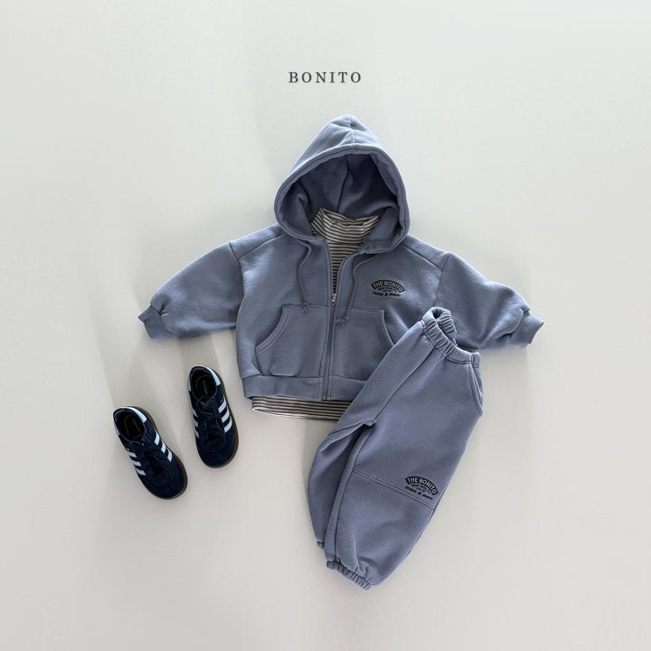 [PRE-ORDER] Line Jogger Pants