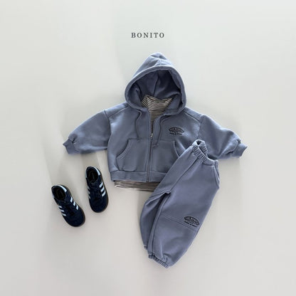 [PRE-ORDER] Line Jogger Pants