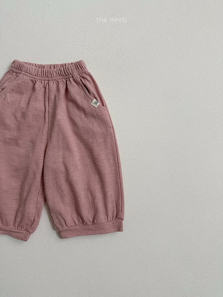 [PRE-ORDER] Normal Pants