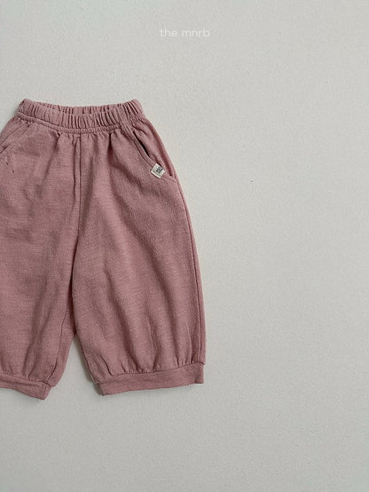 [PRE-ORDER] Normal Pants