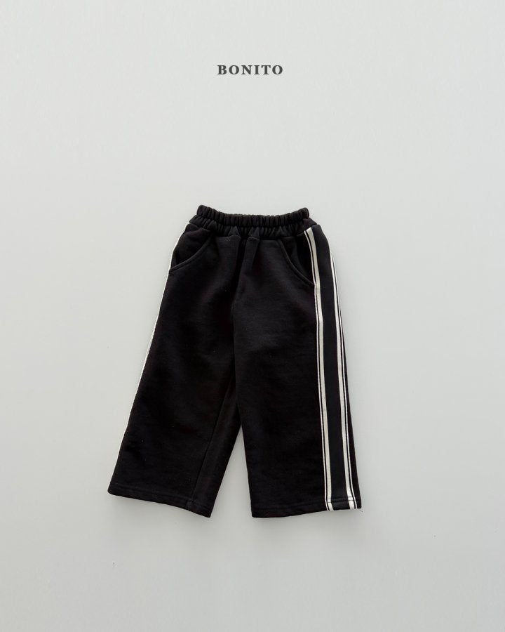 [PRE-ORDER] Line Straight Pants