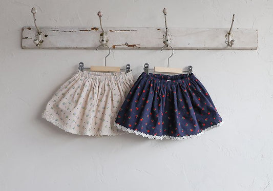 [PRE-ORDER] Bella Skirt Leggings
