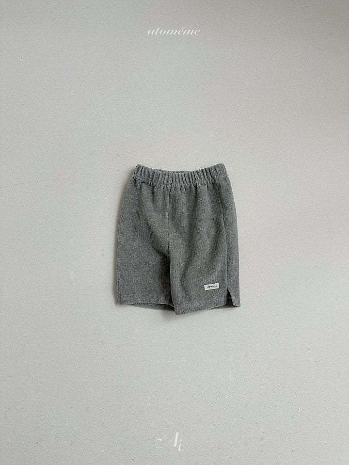 [PRE-ORDER] Velour Pants