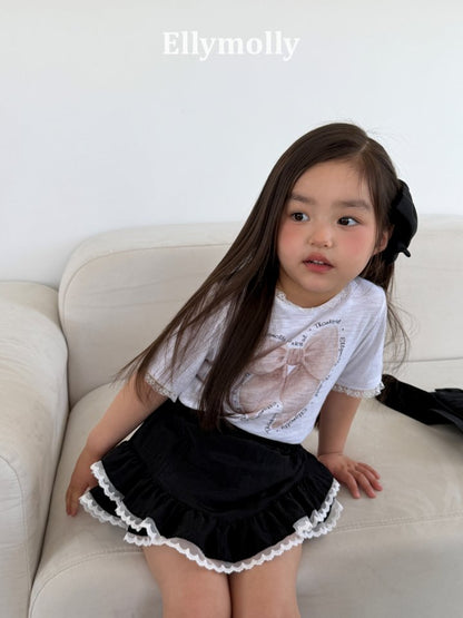 [PRE-ORDER] Silk Layered Skirts