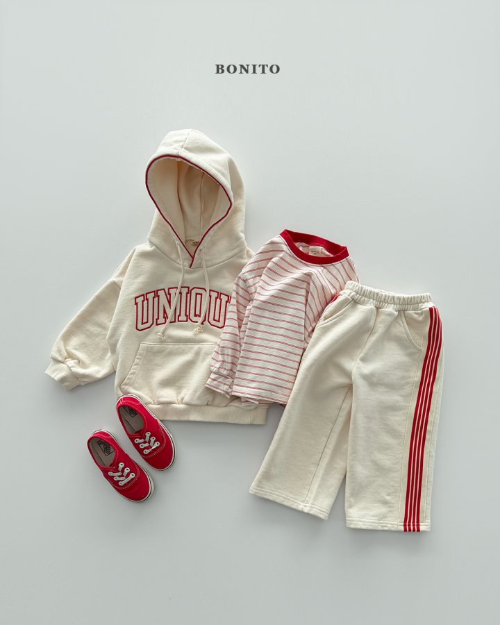 [PRE-ORDER] Line Straight Pants