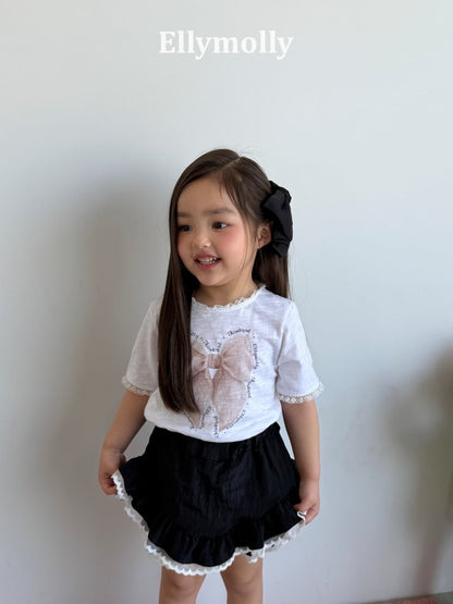 [PRE-ORDER] Silk Layered Skirts