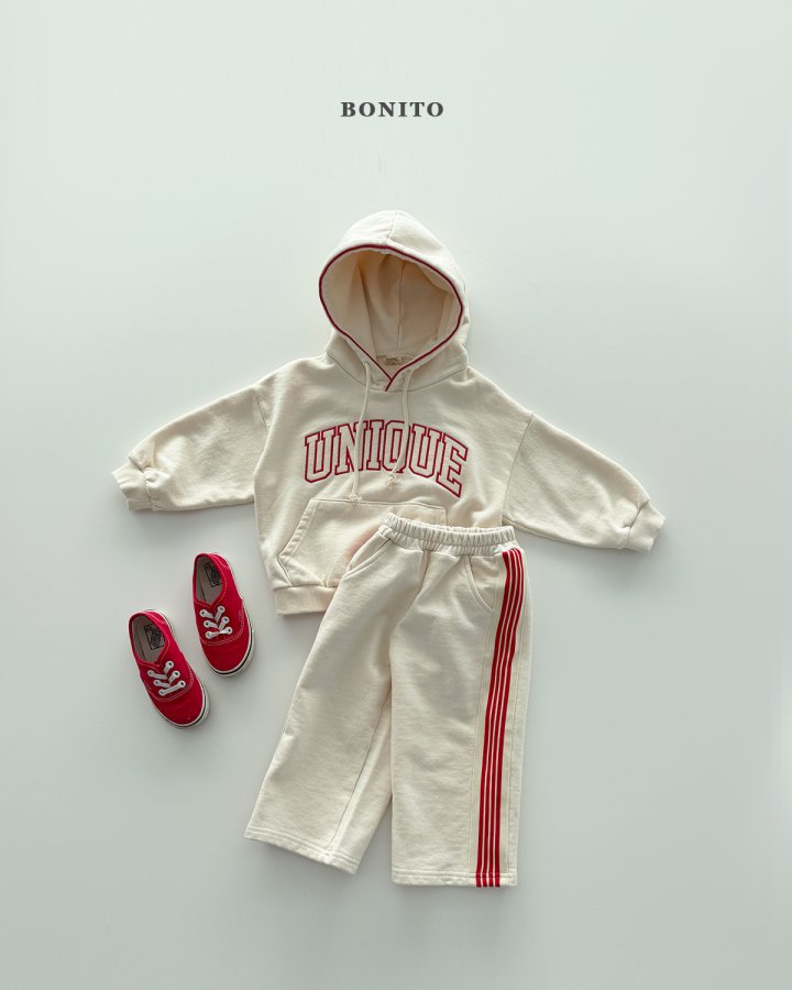 [PRE-ORDER] Line Straight Pants