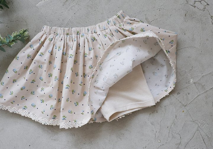 [PRE-ORDER] Bella Skirt Leggings