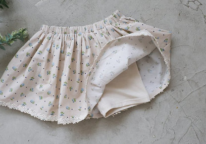 [PRE-ORDER] Bella Skirt Leggings