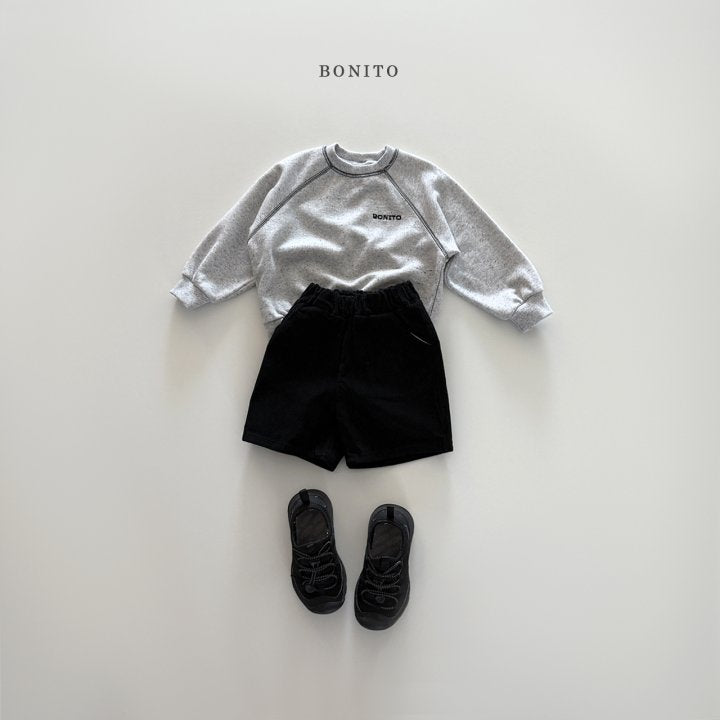 [PRE-ORDER] Raglan Stitch Sweatshirts
