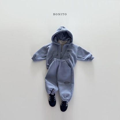 [PRE-ORDER] Line Jogger Pants