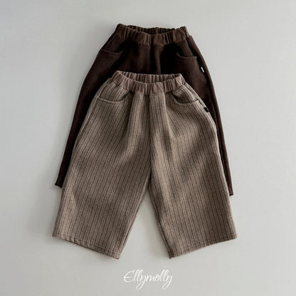 [PRE-ORDER] Shade Wide Pants