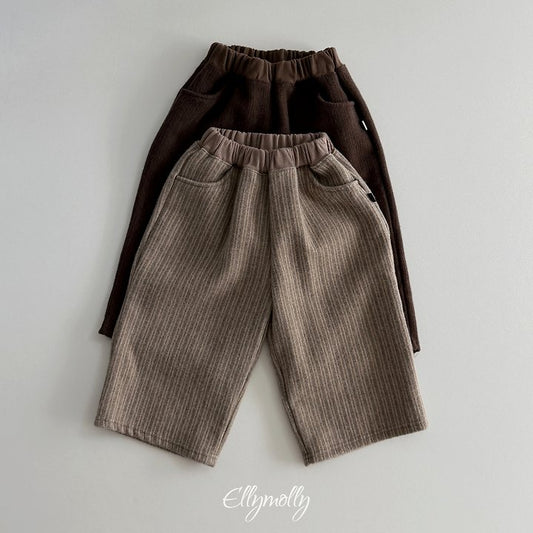 [PRE-ORDER] Shade Wide Pants