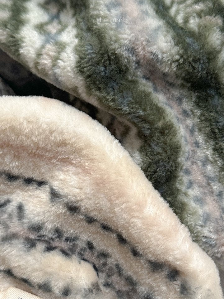 [PRE-ORDER] Monde Dumble Jacket