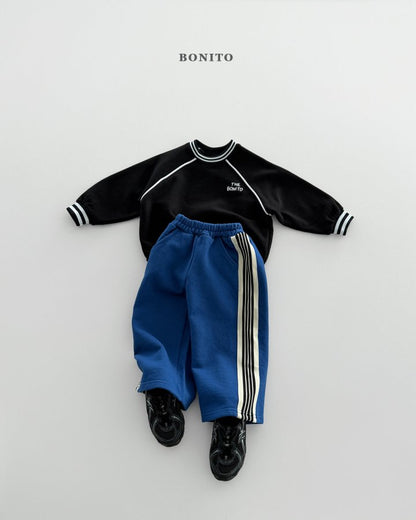 [PRE-ORDER] Line Straight Pants